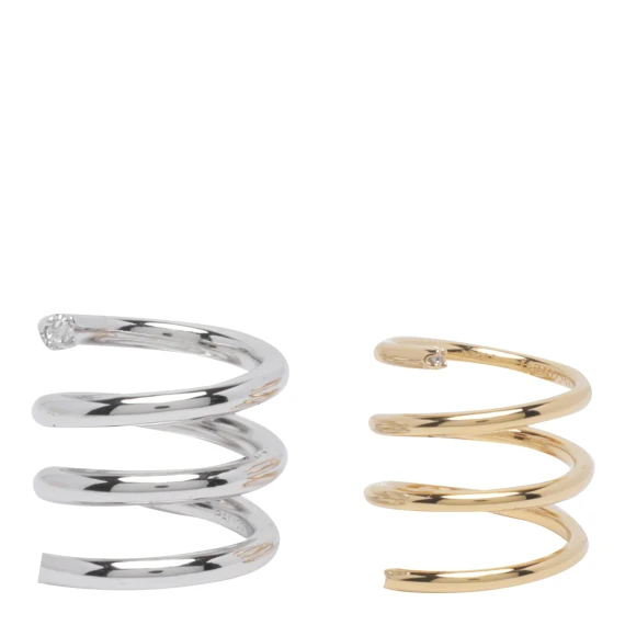 Bijoux Multicolor