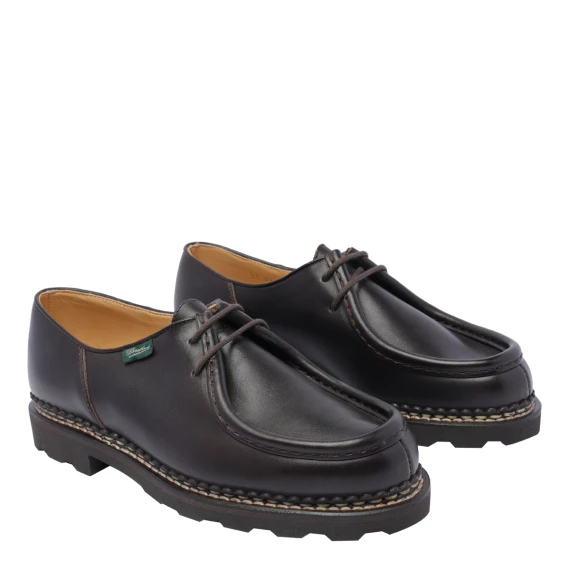 Paraboot Scarpe basse Marrone