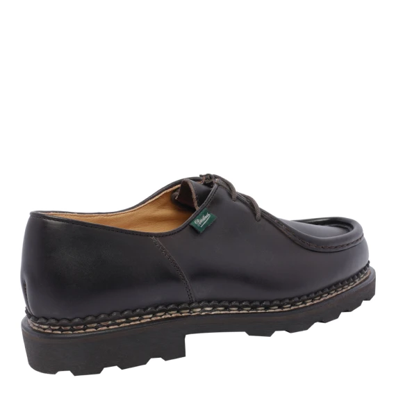 Paraboot Scarpe basse Marrone