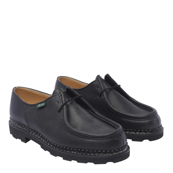 Paraboot Scarpe basse Nero