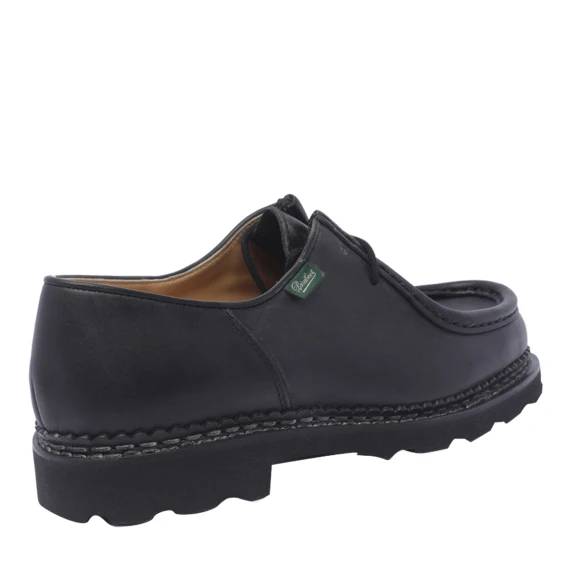 Paraboot Scarpe basse Nero