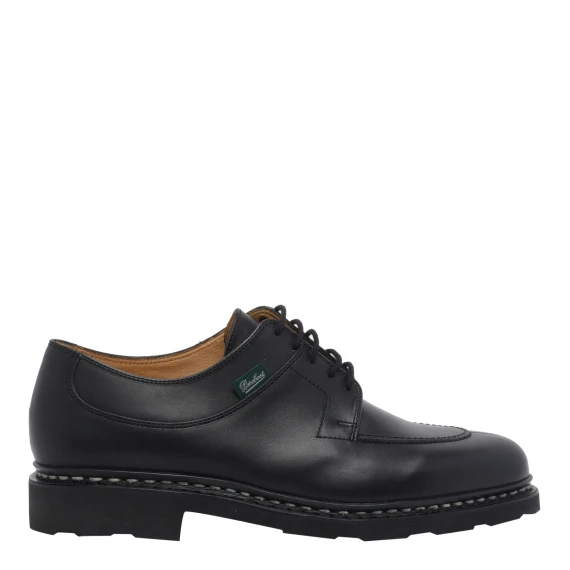 Scarpe basse Black