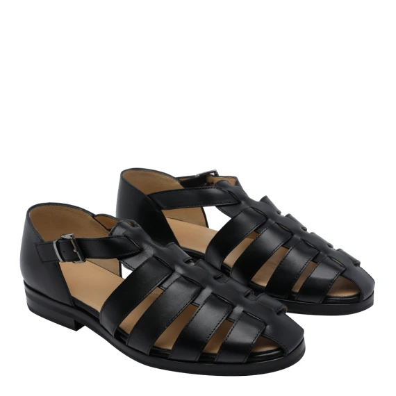 Sandals Black