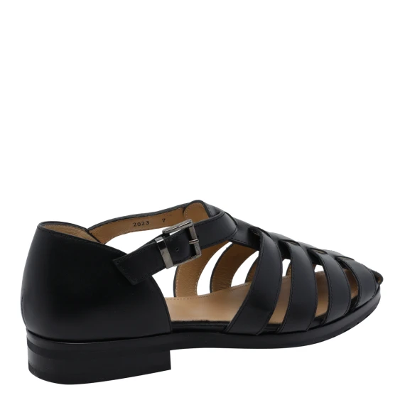 Sandals Black
