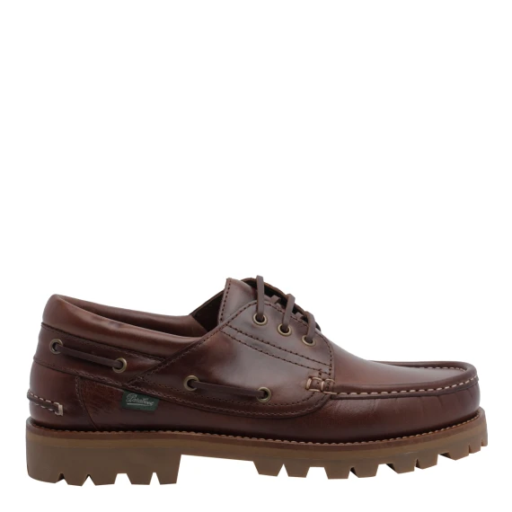 Scarpe stringate America Paraboot