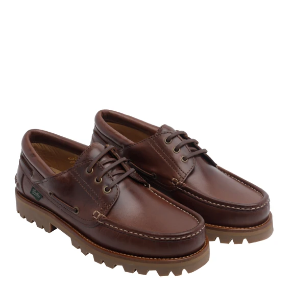 Scarpe stringate America Paraboot