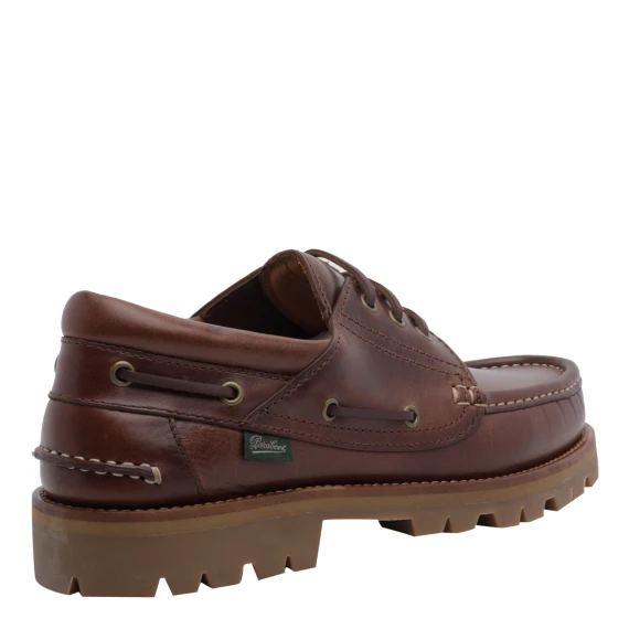 Scarpe stringate America Paraboot