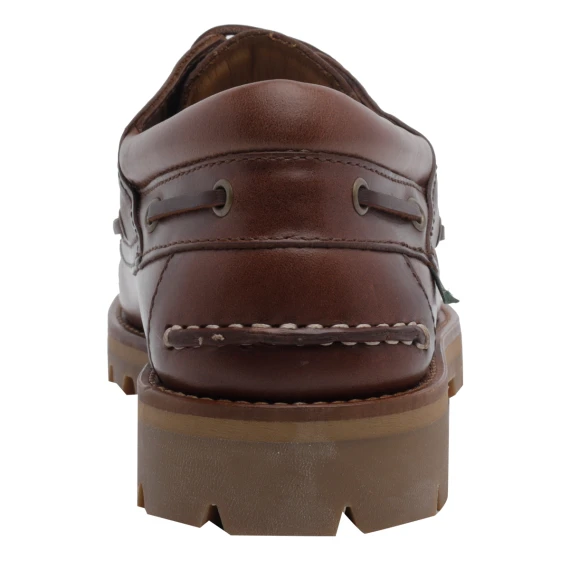Scarpe stringate America Paraboot