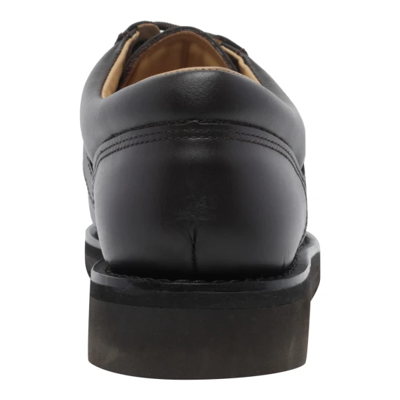 Stringate basse Thiers marrone scuro Paraboot