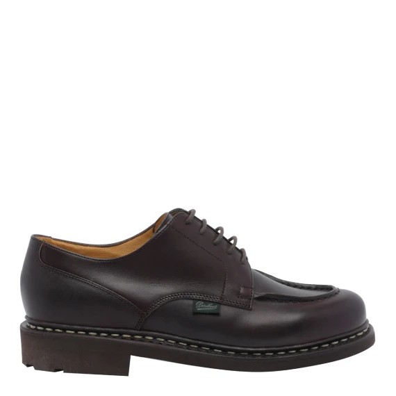 Scarpe basse stringate Chambord Paraboot