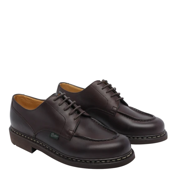 Scarpe basse stringate Chambord Paraboot