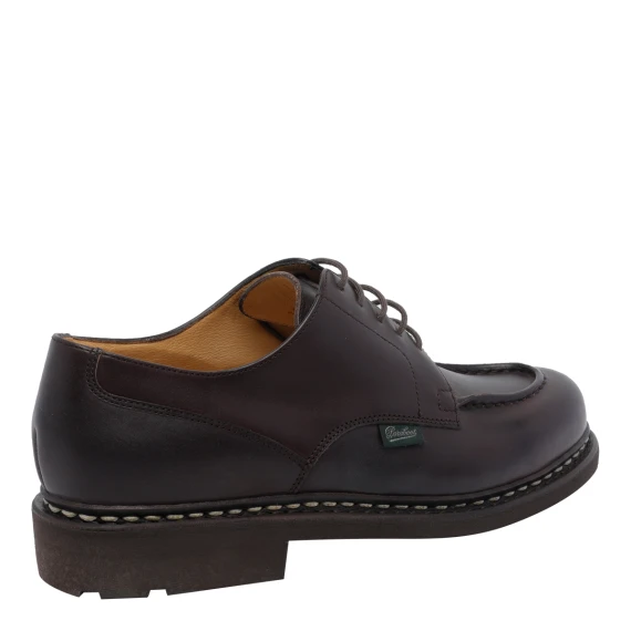 Scarpe basse stringate Chambord Paraboot