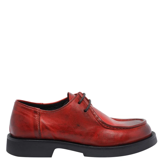 Pawelk's Scarpe basse Rosso