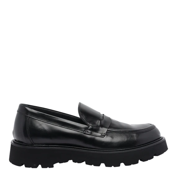 Pawelk's Flat shoes Black