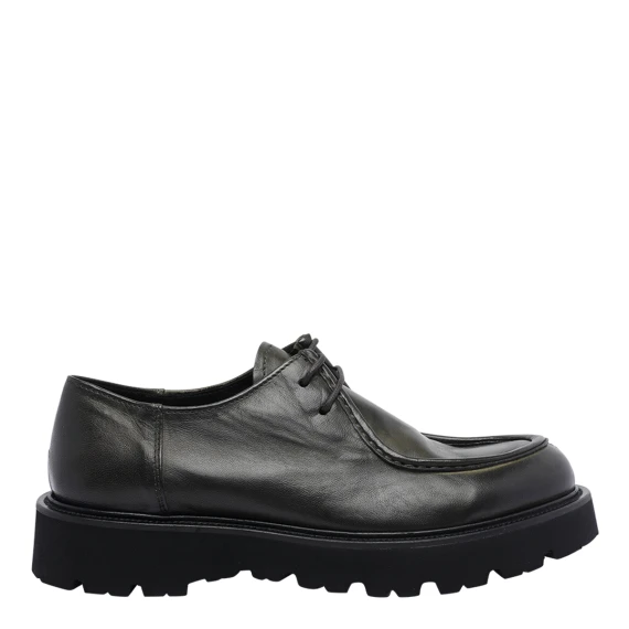 CRU LACE UP SHOES