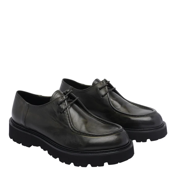 CRU LACE UP SHOES