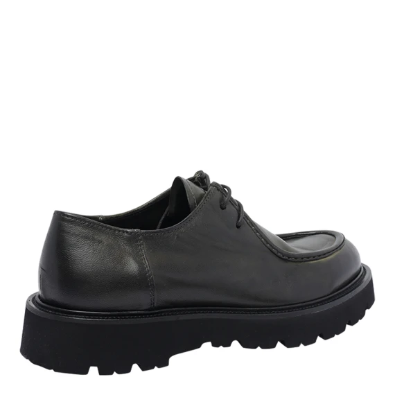 CRU LACE UP SHOES