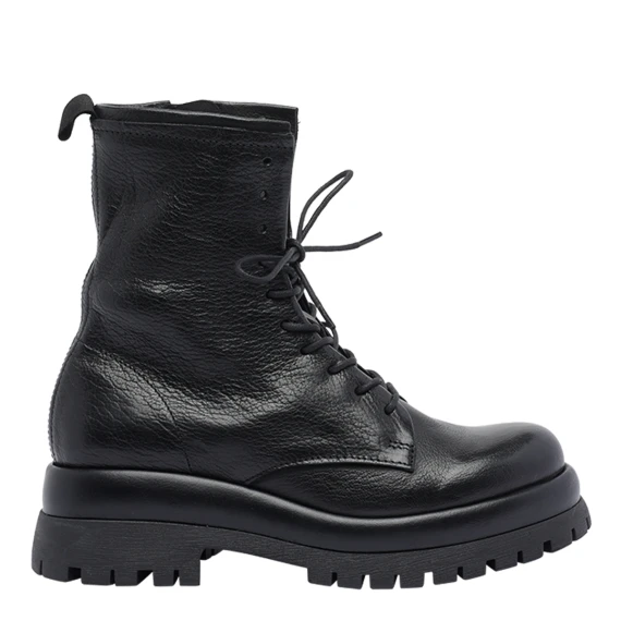 Pawelk's Boots Black