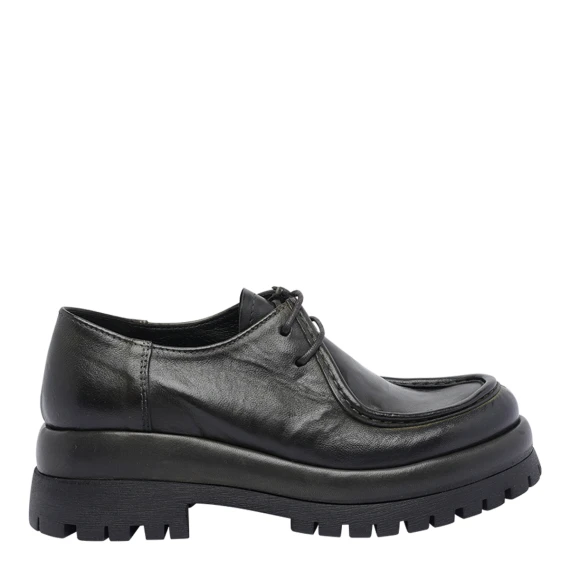 Pawelk's Flat shoes Green