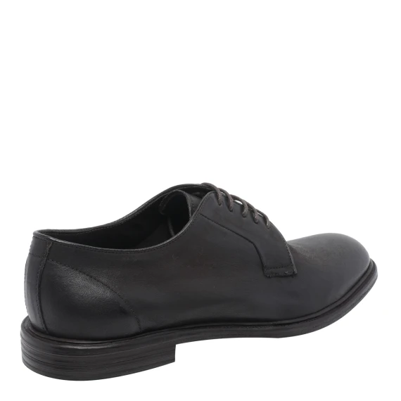 Scarpe basse Marrone