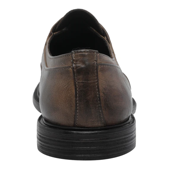 Scarpe basse Marrone