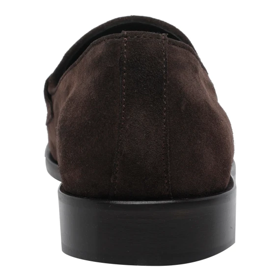 Scarpe basse Marrone