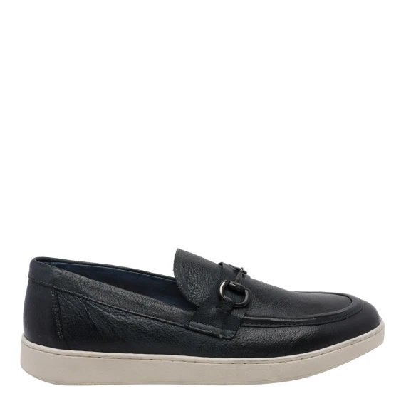 Flat shoes Blue