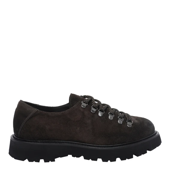 Scarpe basse marroni pawelk's