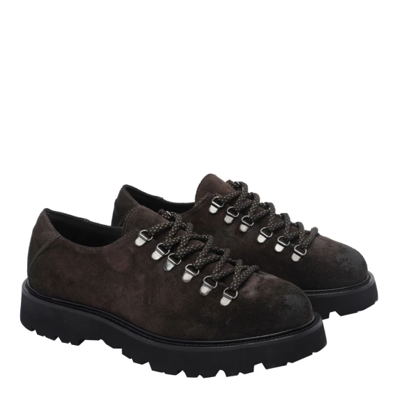 Brown Loafers