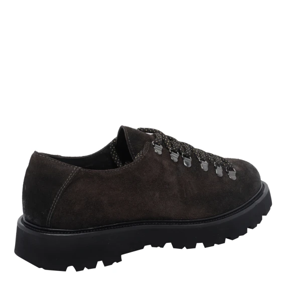 Brown Loafers