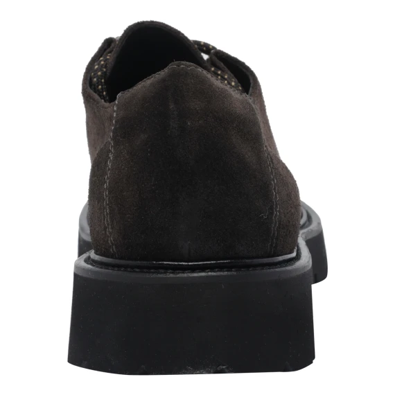 Brown Loafers