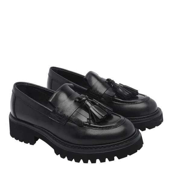 Loafers Flat Shoes
