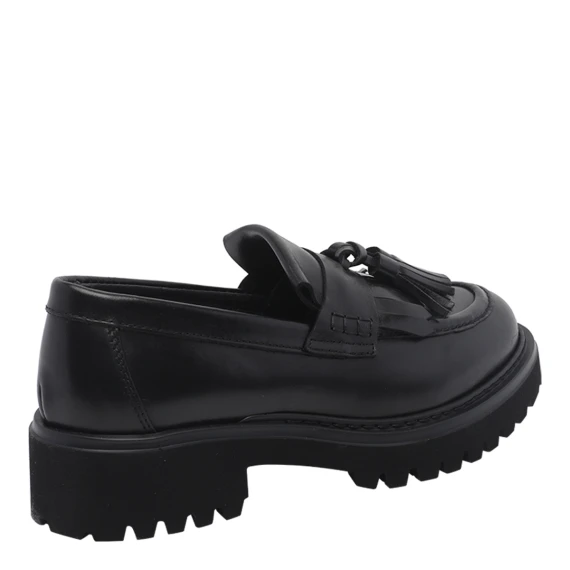 Loafers Flat Shoes