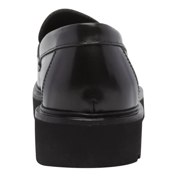 Black Loafers