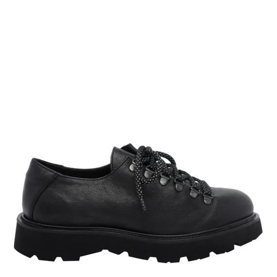 Scarpe basse nere pawelk's