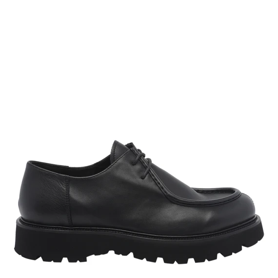 Scarpe basse nere pawelk's