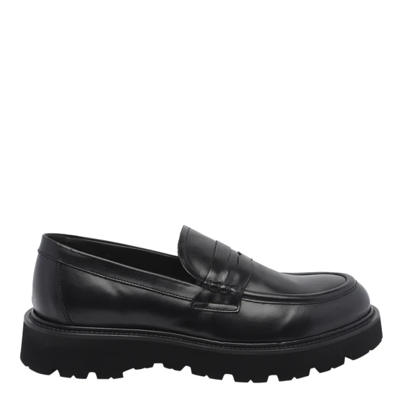 Scarpe basse nere pawelk's