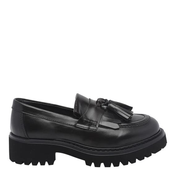 Scarpe basse marroni pawelk's