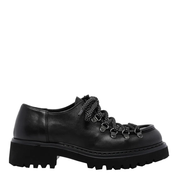 Scarpe basse nere