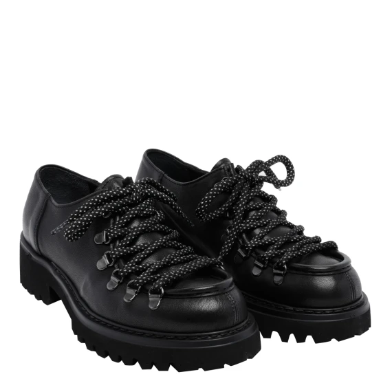 Laced Up Shoes pawelk's