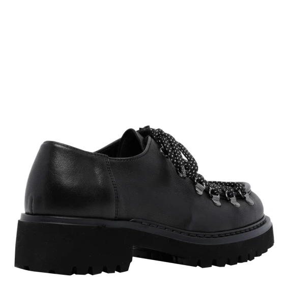 Laced Up Shoes pawelk's