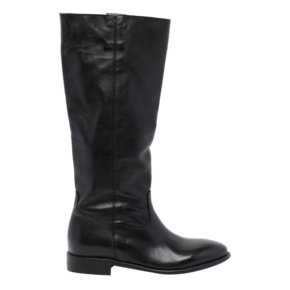 Black Boots pawelk's