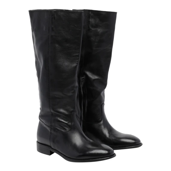 Black Boots pawelk's