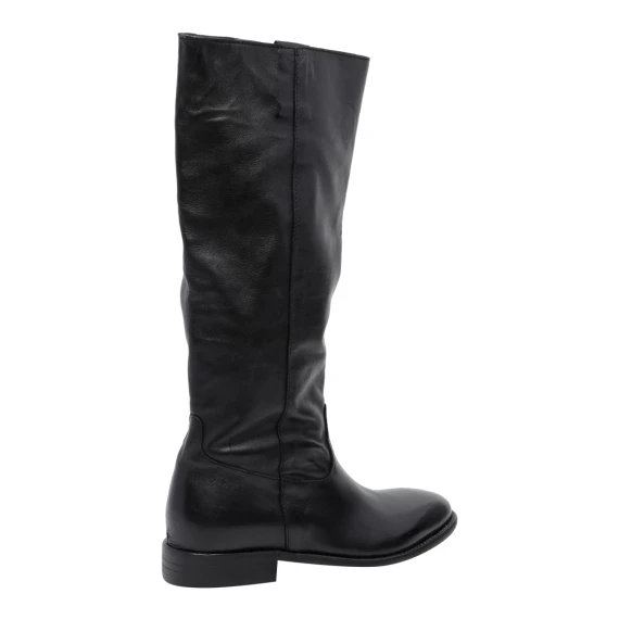 Black Boots pawelk's