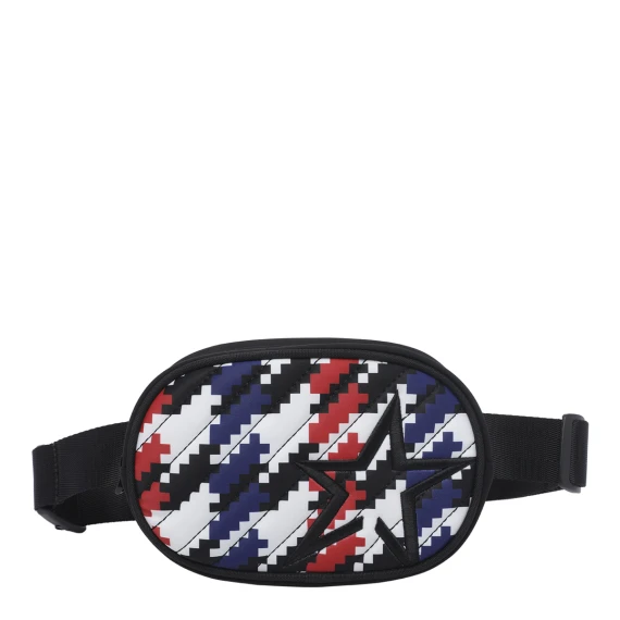 Multicolor Star Belt Bag PERFECT MOMENT