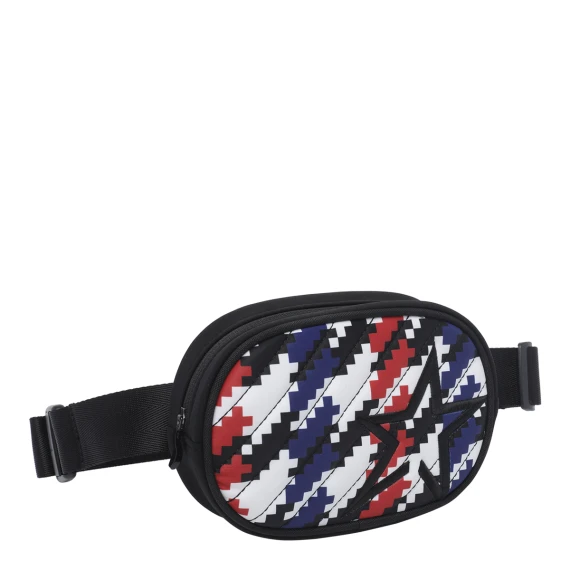 Multicolor Star Belt Bag PERFECT MOMENT