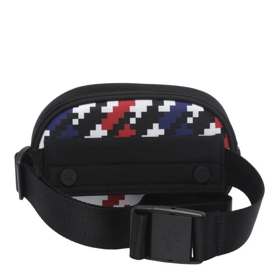 Multicolor Star Belt Bag PERFECT MOMENT