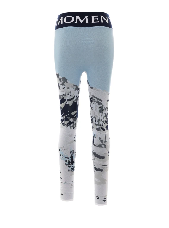 Pantaloni multicolor PERFECT MOMENT