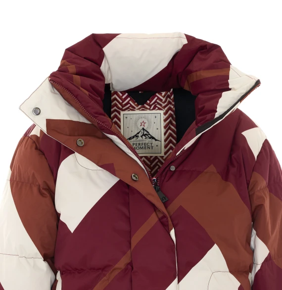Astralis Ski Jacket PERFECT MOMENT