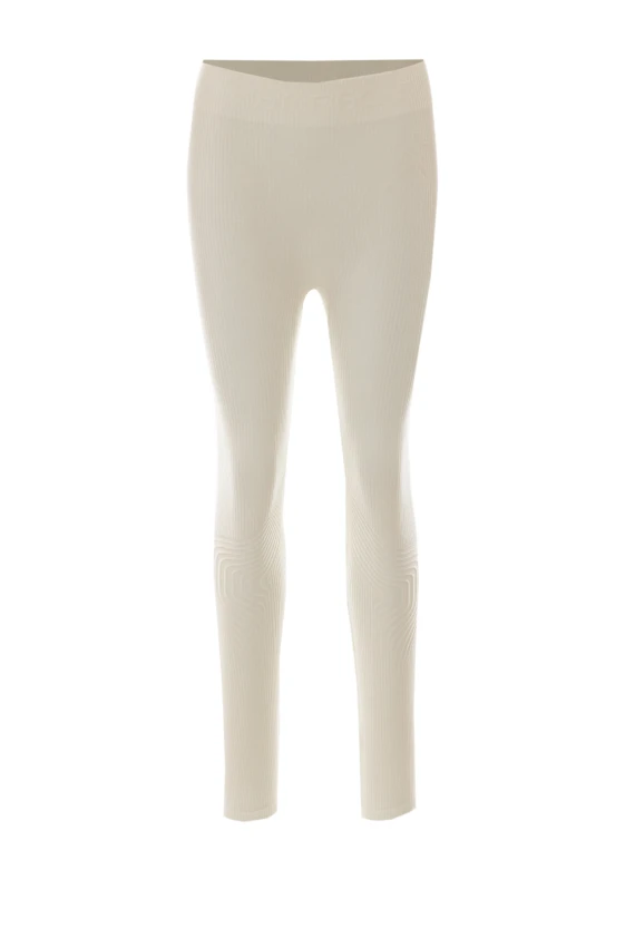 Pantaloni bianchi